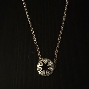 (Last 1 Left!) J.Crew Starry Night Pave Necklace